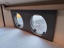 Fahrzeugbild Malibu Charming GT skyview 640 LE #19