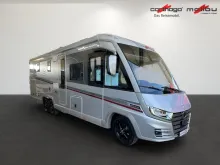 Fahrzeugbild Carthago chic e-line I 64 XL QB #1