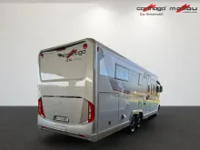 Fahrzeugbild Carthago chic e-line I 64 XL QB #3