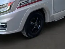 Fahrzeugbild Carthago chic e-line I 64 XL QB #6