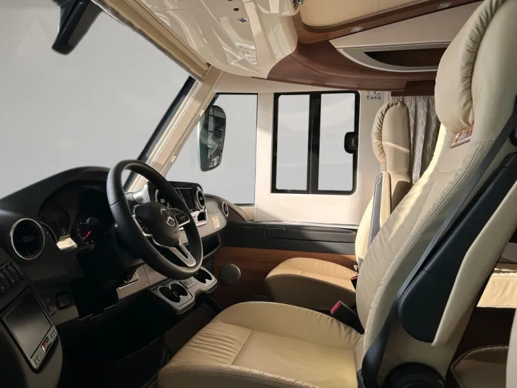 Fahrzeugbild Carthago chic e-line I 64 XL QB #7