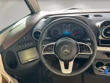 Fahrzeugbild Carthago chic e-line I 64 XL QB #8