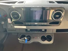 Fahrzeugbild Carthago chic e-line I 64 XL QB #9