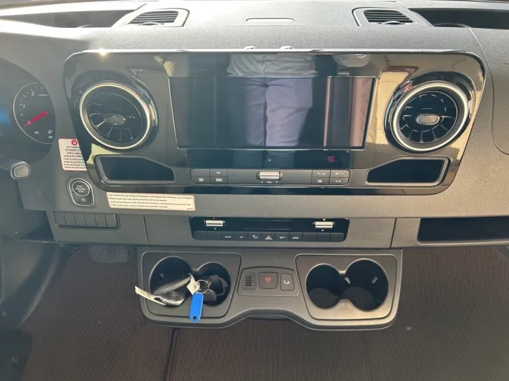 Fahrzeugbild Carthago chic e-line I 64 XL QB #9