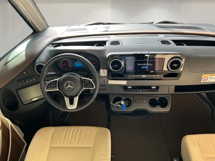 Fahrzeugbild Carthago chic e-line I 64 XL QB #10