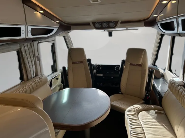 Fahrzeugbild Carthago chic e-line I 64 XL QB #11