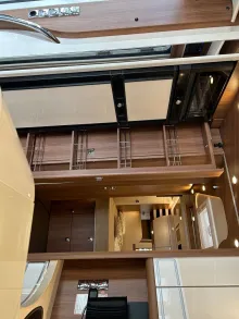 Fahrzeugbild Carthago chic e-line I 64 XL QB #14