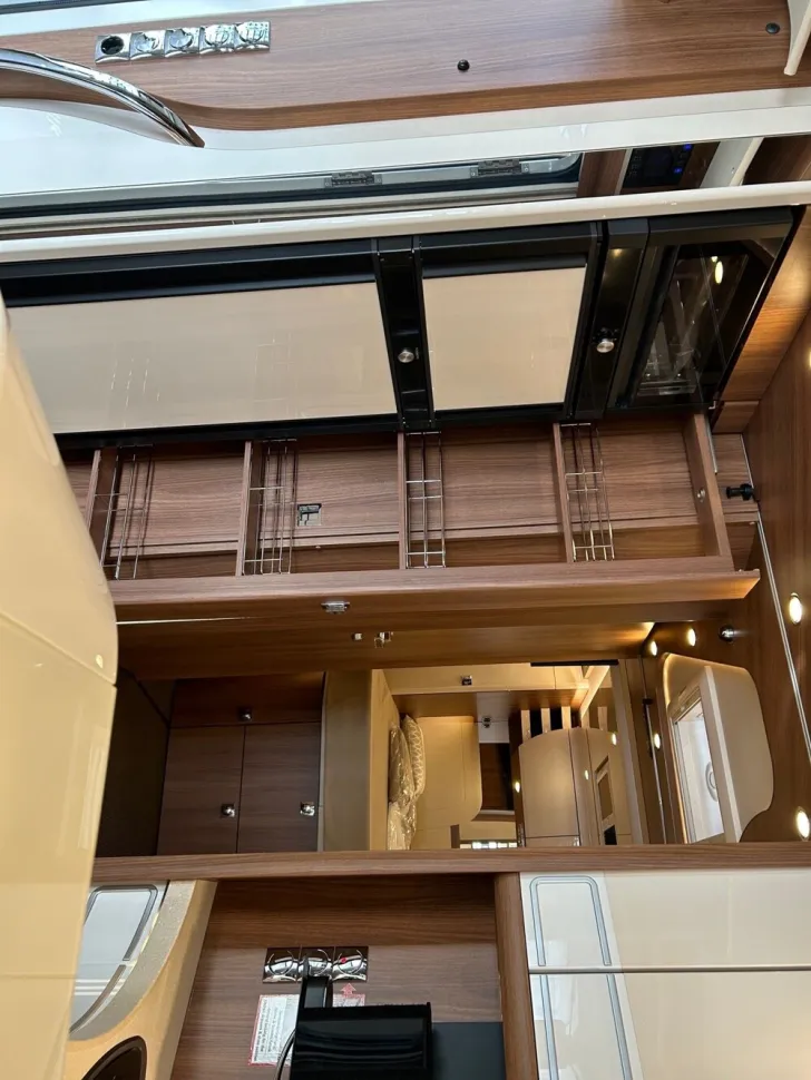 Fahrzeugbild Carthago chic e-line I 64 XL QB #14