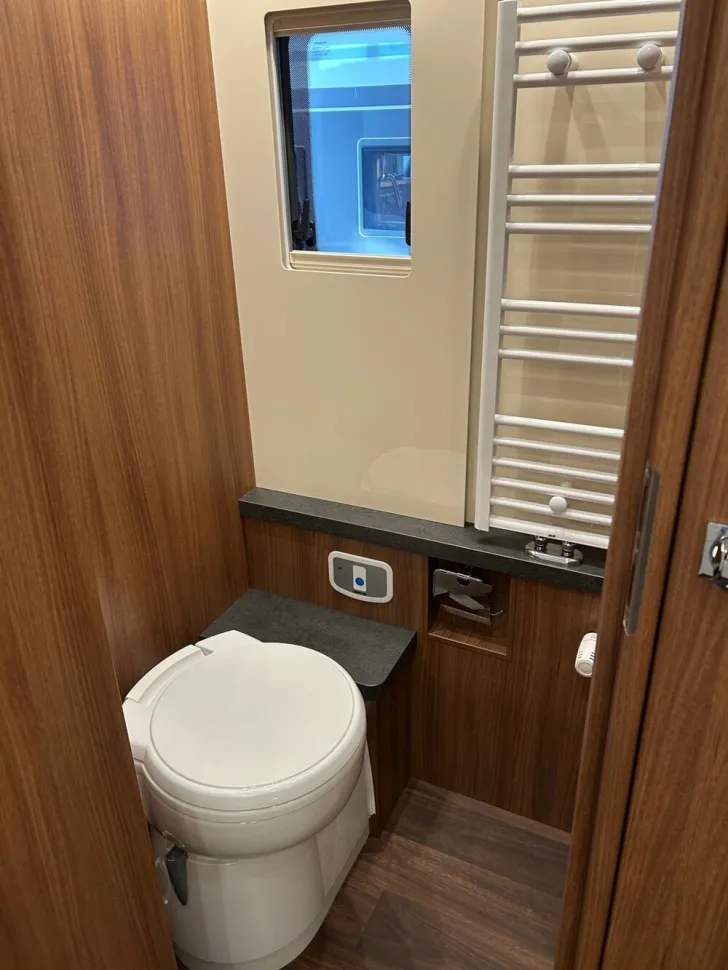 Fahrzeugbild Carthago chic e-line I 64 XL QB #15