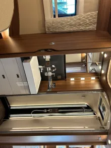 Fahrzeugbild Carthago chic e-line I 64 XL QB #16