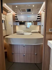 Fahrzeugbild Carthago chic e-line I 64 XL QB #17