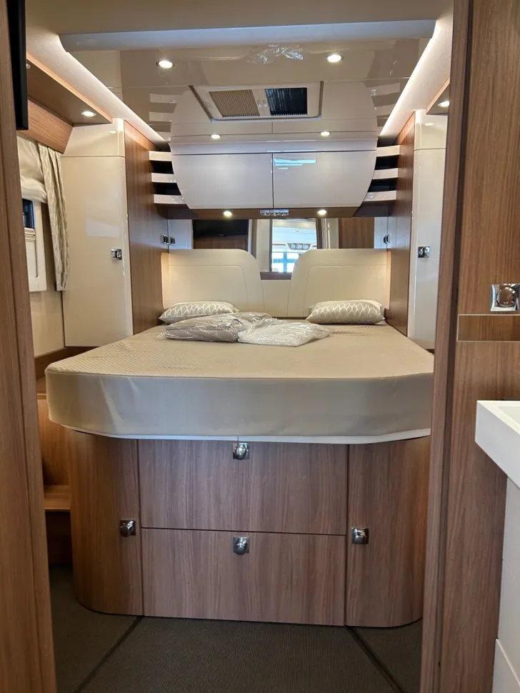 Fahrzeugbild Carthago chic e-line I 64 XL QB #17