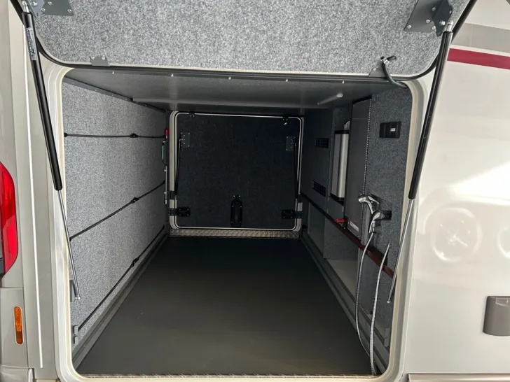 Fahrzeugbild Carthago chic e-line I 64 XL QB #18