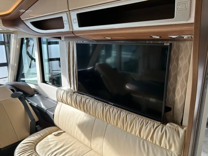 Fahrzeugbild Carthago chic e-line I 64 XL QB #19