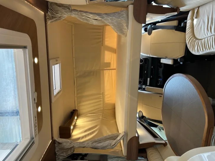 Fahrzeugbild Carthago chic e-line I 64 XL QB #20