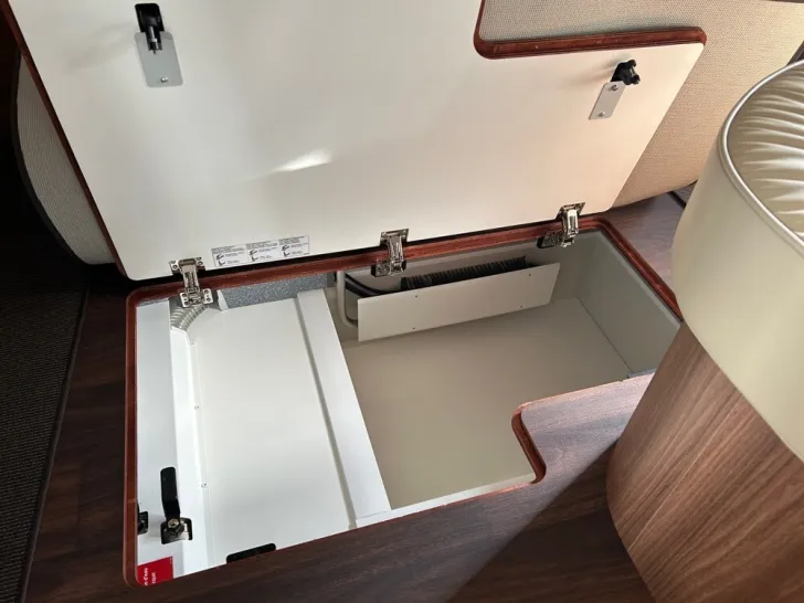 Fahrzeugbild Carthago chic e-line I 64 XL QB #22