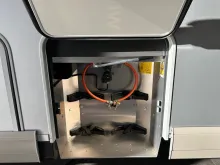 Fahrzeugbild Carthago chic e-line I 64 XL QB #23