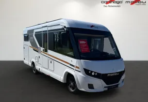 Bild I 450 RB-LE lightweight 3.5t