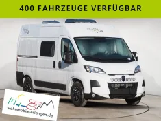 Bild 1 Roadcar 540 PLUS, Premium Paket, 2026 !