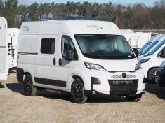 Bild 2 Roadcar 540 PLUS, Premium Paket, 2026 !