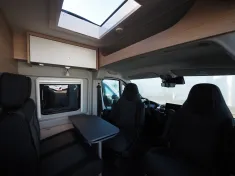 Bild 6 Roadcar 540 PLUS, Premium Paket, 2026 !