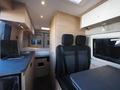 Bild 8 Roadcar 540 PLUS, Premium Paket, 2026 !