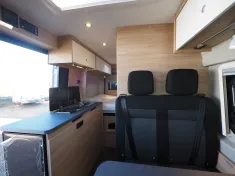 Bild 9 Roadcar 540 PLUS, Premium Paket, 2026 !