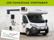 Fahrzeugbild Challenger C194 Break Edition, Connect+Zubehörpaket #1