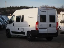 Fahrzeugbild Clever Tour 540, Abverkaufsaktion ! Sonderpreise ! #3