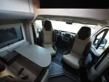 Fahrzeugbild Clever Tour 540, Abverkaufsaktion ! Sonderpreise ! #5