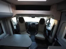 Fahrzeugbild Clever Tour 540, Abverkaufsaktion ! Sonderpreise ! #6