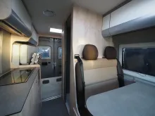 Fahrzeugbild Clever Tour 540, Abverkaufsaktion ! Sonderpreise ! #7