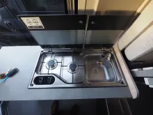 Fahrzeugbild Clever Tour 540, Abverkaufsaktion ! Sonderpreise ! #10