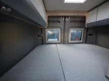 Fahrzeugbild Clever Tour 540, Abverkaufsaktion ! Sonderpreise ! #11