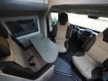 Fahrzeugbild Clever Tour 540, Abverkaufsaktion ! Sonderpreise ! #15