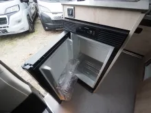 Fahrzeugbild Clever Tour 540, Messe Stuttgart CMT - Aktion #8