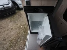 Fahrzeugbild Clever Tour 540, Messe Stuttgart CMT - Aktion #9