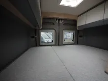 Fahrzeugbild Clever Tour 540, Messe Stuttgart CMT - Aktion #11