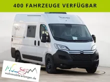 Fahrzeugbild Clever Tour 540, Aktionswochen Stuttgarter-Messe ! #1