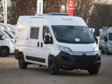 Fahrzeugbild Clever Tour 540, Aktionswochen Stuttgarter-Messe ! #2