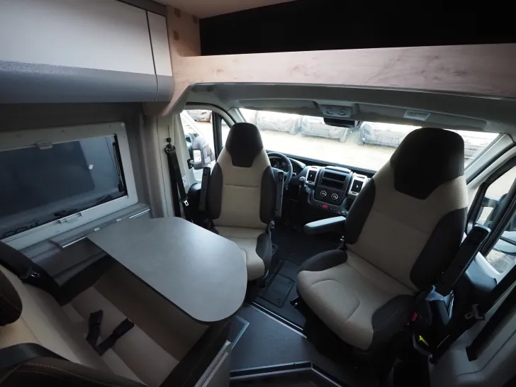 Fahrzeugbild Clever Tour 540, Aktionswochen Stuttgarter-Messe ! #4