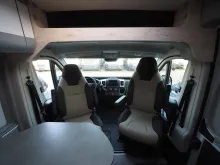 Fahrzeugbild Clever Tour 540, Aktionswochen Stuttgarter-Messe ! #5