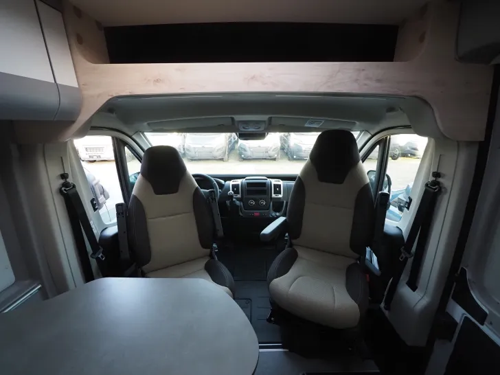 Fahrzeugbild Clever Tour 540, Aktionswochen Stuttgarter-Messe ! #5