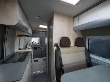 Fahrzeugbild Clever Tour 540, Aktionswochen Stuttgarter-Messe ! #6
