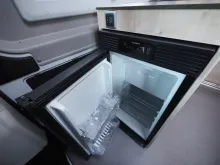 Fahrzeugbild Clever Tour 540, Aktionswochen Stuttgarter-Messe ! #7