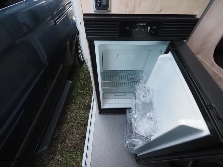 Fahrzeugbild Clever Tour 540, Aktionswochen Stuttgarter-Messe ! #8