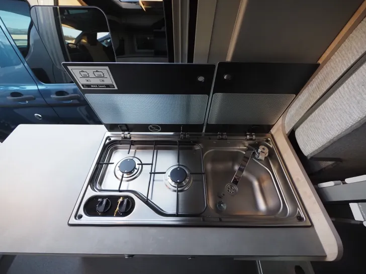 Fahrzeugbild Clever Tour 540, Aktionswochen Stuttgarter-Messe ! #9