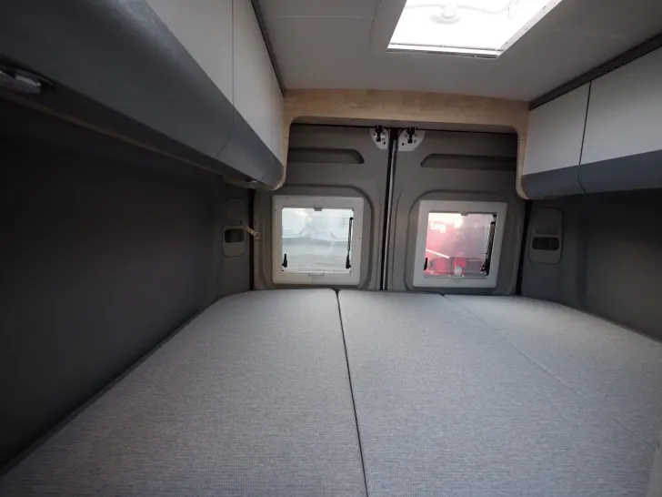 Fahrzeugbild Clever Tour 540, Aktionswochen Stuttgarter-Messe ! #10