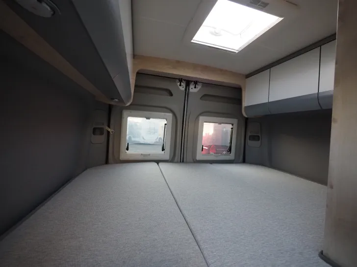 Fahrzeugbild Clever Tour 540, Aktionswochen Stuttgarter-Messe ! #11