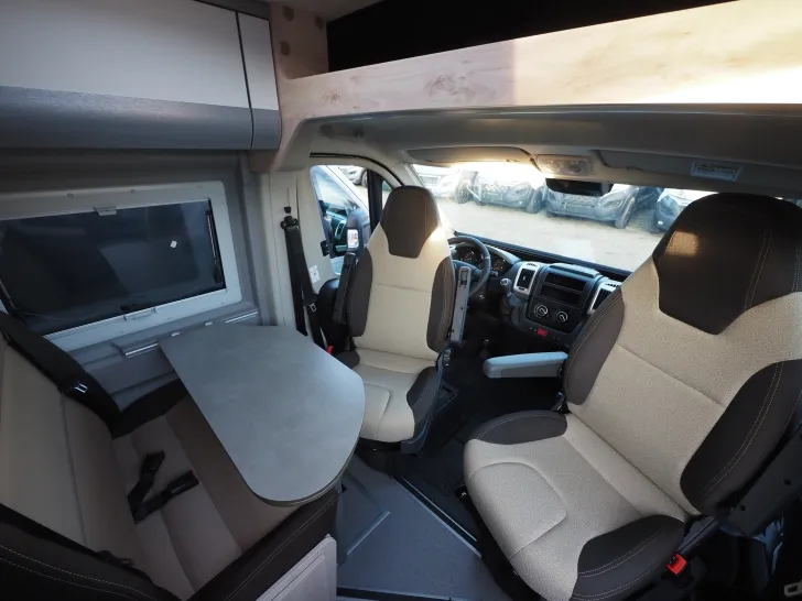 Fahrzeugbild Clever Tour 540, Aktionswochen Stuttgarter-Messe ! #12